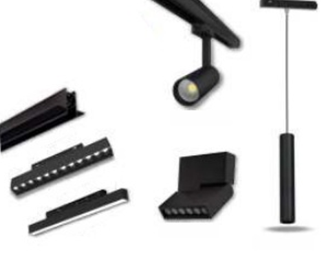 Fressia Magnetic Track